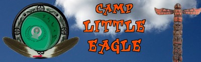 Camp Little Eagle